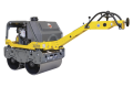 Каток тротуарный ручной вибрационный Wacker Neuson RD 7HE